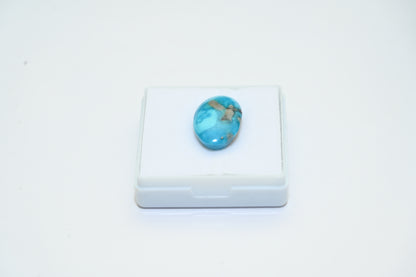 Firoza Stone ( Iranian turquoish gems ) ( AAA grade )