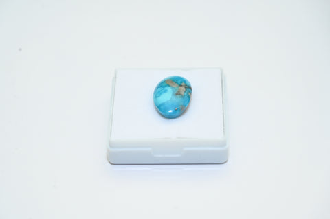 Firoza Stone ( Iranian turquoish gems ) ( AAA grade )