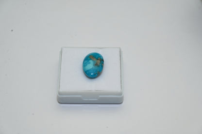 Firoza Stone ( Iranian turquoish gems ) ( AAA grade )