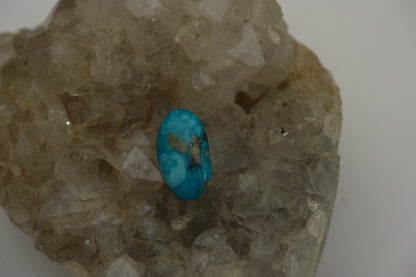 Firoza Stone ( Iranian turquoish gems ) ( AAA grade )