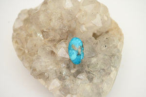 Firoza Stone ( Iranian turquoish gems ) ( AAA grade )
