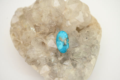 Firoza Stone ( Iranian turquoish gems ) ( AAA grade )