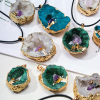 Silver Jewellery
