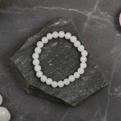 Selenite Bracelet (AAA Quality)