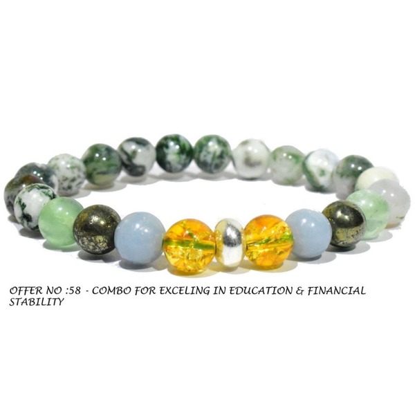 All in stone combo