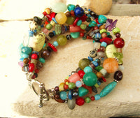 Customize Bracelet