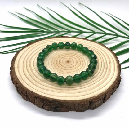 Green Aventurine Natural Bracelet