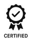 Certified